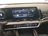  KIA  Sportage  GT-Line Premium Plug-in Hybrid 4WD 1.6 T-GDI 265CV BVA6 E6d #7
