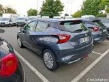  Nissan  Micra NISSAN  / 2016 / 5P / Berline IG-T 92 Business Edition #4