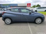  Nissan  Micra NISSAN  / 2016 / 5P / Berline IG-T 92 Business Edition #6