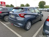  Nissan  Micra NISSAN  / 2016 / 5P / Berline IG-T 92 Business Edition #5