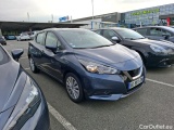  Nissan  Micra NISSAN  / 2016 / 5P / Berline IG-T 92 Business Edition #7