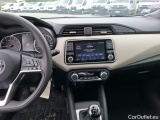  Nissan  Micra NISSAN  / 2016 / 5P / Berline IG-T 92 Business Edition #10