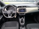  Nissan  Micra NISSAN  / 2016 / 5P / Berline IG-T 92 Business Edition #8
