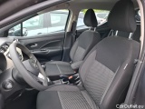  Nissan  Micra NISSAN  / 2016 / 5P / Berline IG-T 92 Business Edition #11