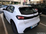  Peugeot  208  (e-) Active Business 50kWh BVA #3