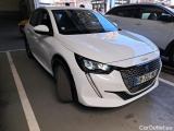  Peugeot  208  (e-) Active Business 50kWh BVA #5