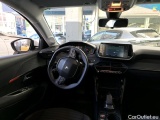  Peugeot  208  (e-) Active Business 50kWh BVA #6