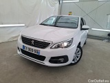  Peugeot  308  Allure 1.2 PureTech 110CV BVM6 E6dT 