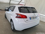  Peugeot  308  Allure 1.2 PureTech 110CV BVM6 E6dT #2