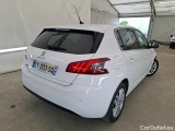  Peugeot  308  Allure 1.2 PureTech 110CV BVM6 E6dT #3