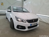  Peugeot  308  Allure 1.2 PureTech 110CV BVM6 E6dT #4