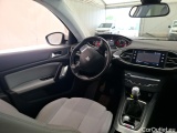  Peugeot  308  Allure 1.2 PureTech 110CV BVM6 E6dT #5