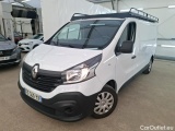  Renault  Trafic RENAULT  / 2014 / 4P / Fourgon tôlé FG GCF L2H1 1300 dCi 95 Stop&Start 