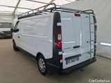  Renault  Trafic RENAULT  / 2014 / 4P / Fourgon tôlé FG GCF L2H1 1300 dCi 95 Stop&Start #2