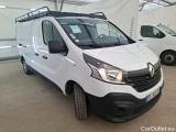  Renault  Trafic RENAULT  / 2014 / 4P / Fourgon tôlé FG GCF L2H1 1300 dCi 95 Stop&Start #4