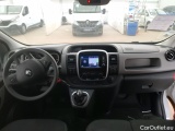  Renault  Trafic RENAULT  / 2014 / 4P / Fourgon tôlé FG GCF L2H1 1300 dCi 95 Stop&Start #5
