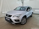  Seat  ATECA  Xcellence 1.5 TSI 150CV BVA7 E6dT 