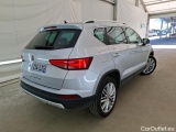  Seat  ATECA  Xcellence 1.5 TSI 150CV BVA7 E6dT #3