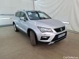  Seat  ATECA  Xcellence 1.5 TSI 150CV BVA7 E6dT #4