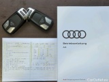  Audi  A4  Avant 40 TDI S line 2.0 TDI 150KW AT7 E6d #3