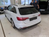  Audi  A4  Avant 40 TDI S line 2.0 TDI 150KW AT7 E6d #14