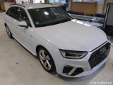  Audi  A4  Avant 40 TDI S line 2.0 TDI 150KW AT7 E6d #21