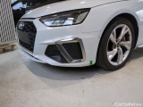  Audi  A4  Avant 40 TDI S line 2.0 TDI 150KW AT7 E6d #29