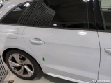  Audi  A4  Avant 40 TDI S line 2.0 TDI 150KW AT7 E6d #43