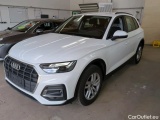 Audi  Q5  50 TFSI e quattro 2.0 TFSI 220KW AT7 E6d 