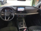 Audi  Q5  50 TFSI e quattro 2.0 TFSI 220KW AT7 E6d #16