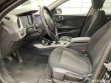  Bmw  Serie 1 Baureihe 1 Lim. 118 d Advantage 2.0 110KW MT6 E6d #4