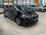  Bmw  Serie 1 Baureihe 1 Lim. 118 d Advantage 2.0 110KW MT6 E6d #8