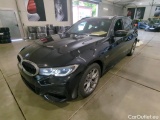  Bmw  Serie 3 Baureihe 3 Touring 330 e M Sport 2.0 185KW AT8 E6d 