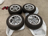  Bmw  Serie 1 Baureihe 1 Lim. 118 d Advantage 2.0 110KW MT6 E6d #54