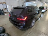  Bmw  Serie 3 Baureihe 3 Touring 330 e M Sport 2.0 185KW AT8 E6d #2