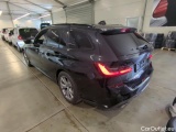  Bmw  Serie 3 Baureihe 3 Touring 330 e M Sport 2.0 185KW AT8 E6d #9