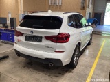  Bmw  X3 Baureihe  xDrive 30 e M Sport 2.0 215KW AT8 E6d #2