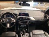  Bmw  X3 Baureihe  xDrive 30 e M Sport 2.0 215KW AT8 E6d #3