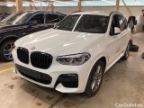  Bmw  X3 Baureihe  xDrive 30 e M Sport 2.0 215KW AT8 E6d 
