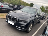  Bmw  X5 Baureihe  xDrive 45 e 3.0 290KW AT8 E6d 
