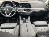  Bmw  X5 Baureihe  xDrive 45 e 3.0 290KW AT8 E6d #3