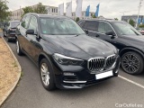  Bmw  X5 Baureihe  xDrive 45 e 3.0 290KW AT8 E6d #8