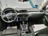  Ford  Focus  Lim. Trend 1.5 EcoBlue 70KW MT6 E6dT #3