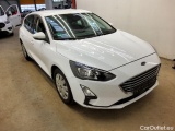 Ford  Focus  Lim. Trend 1.5 EcoBlue 70KW MT6 E6dT #8