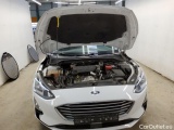  Ford  Focus  Lim. Trend 1.5 EcoBlue 70KW MT6 E6dT #12