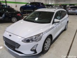  Ford  Focus  Turnier Cool&Connect 1.5 EcoBlue 88KW MT6 E6dT 