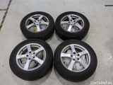  Ford  Focus  Turnier Cool&Connect 1.5 EcoBlue 88KW MT6 E6dT #9