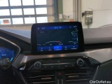  Ford  Kuga  Titanium X 2.0 EcoBlue 140KW AT8 E6d #17