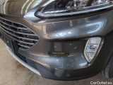  Ford  Kuga  Titanium X 2.0 EcoBlue 140KW AT8 E6d #26