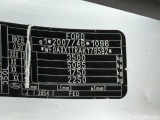  Ford  Transit  Pritsche 350 L3 Einzelkabine Trend 2.0 TDCi 96KW MT6 E6dT #5